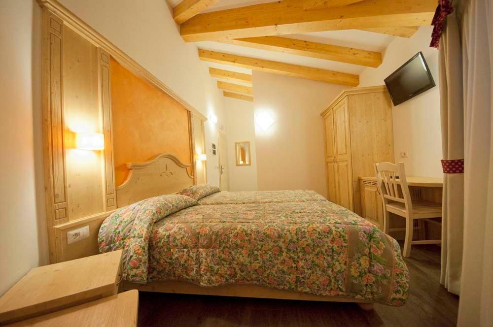 Hotel Niagara Ossana Extérieur photo
