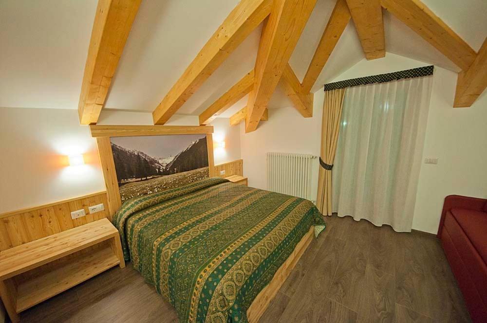 Hotel Niagara Ossana Extérieur photo