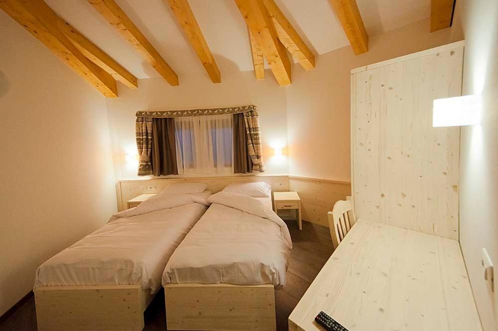 Hotel Niagara Ossana Extérieur photo