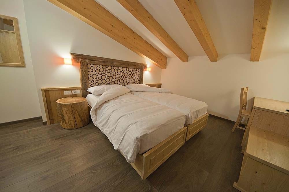 Hotel Niagara Ossana Extérieur photo