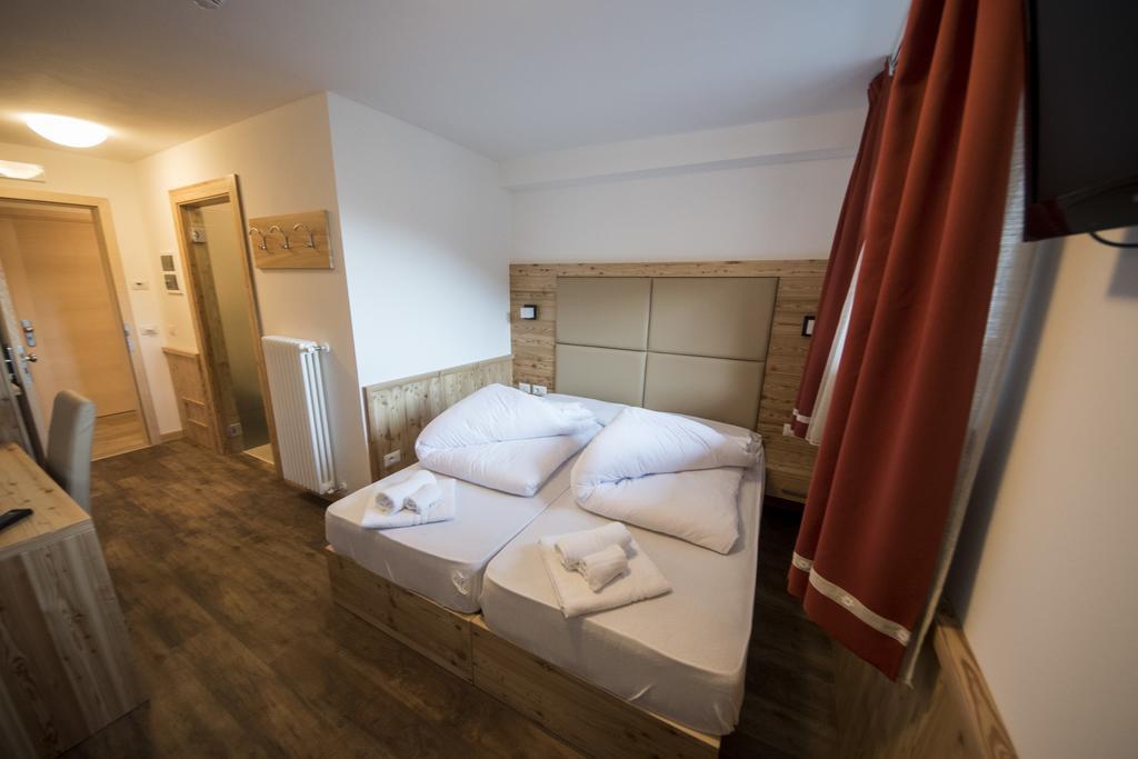 Hotel Niagara Ossana Extérieur photo