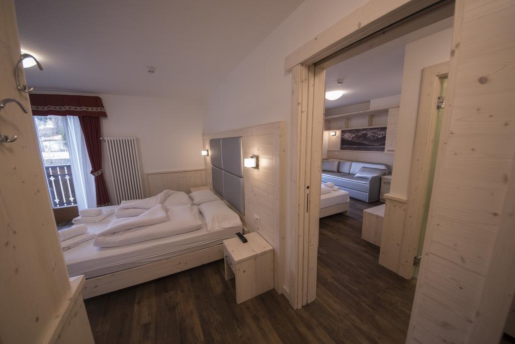 Hotel Niagara Ossana Extérieur photo